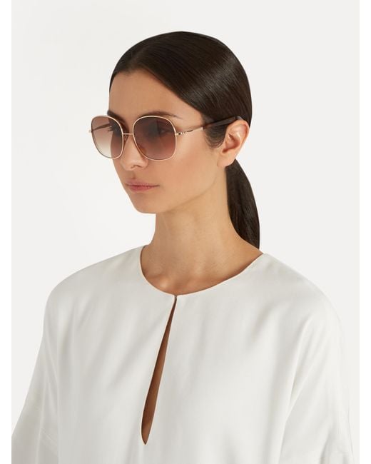 Introducir Imagen Tom Ford Georgina Sunglasses Abzlocal Mx